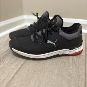 Women’s Puma Golf Shoes